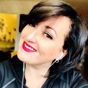 Meet your Posher, Evgenija